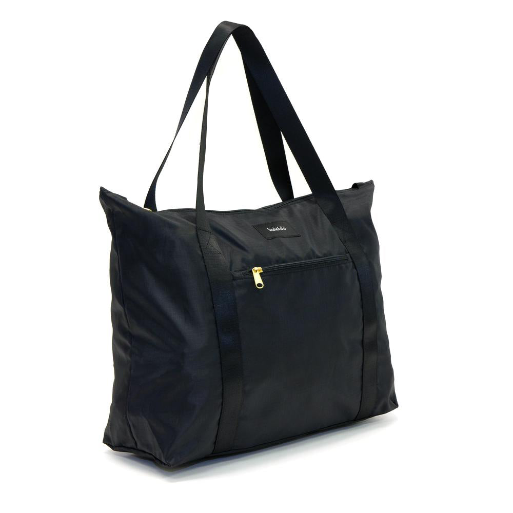 Packable nylon tote bag outlet