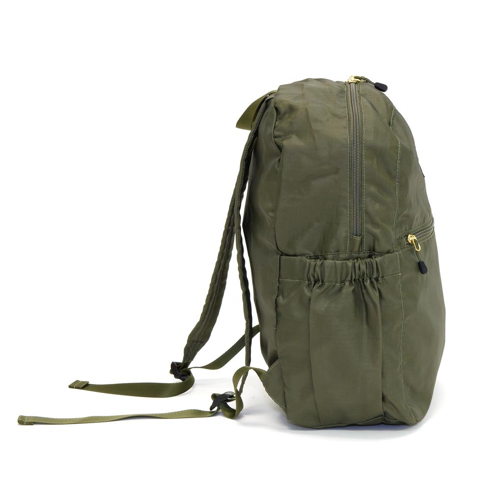 Safari hot sale small backpack