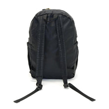 Black Onyx Packable Backpack