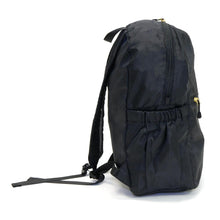Black Onyx Packable Backpack