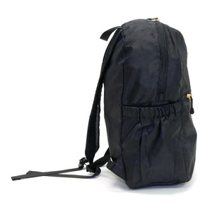 Black Onyx Packable Backpack