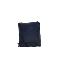 Black Onyx Packable Tote Bag