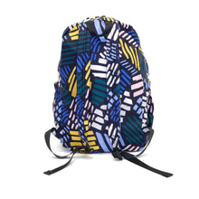 Midnight Muse Packable Backpack