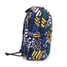 Midnight Muse Packable Backpack