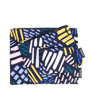 Midnight Muse Essential Pouches