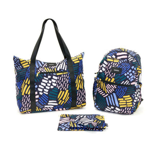 Travel Essentials Bundle