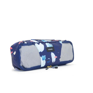 Navy Tidal Packing Cubes