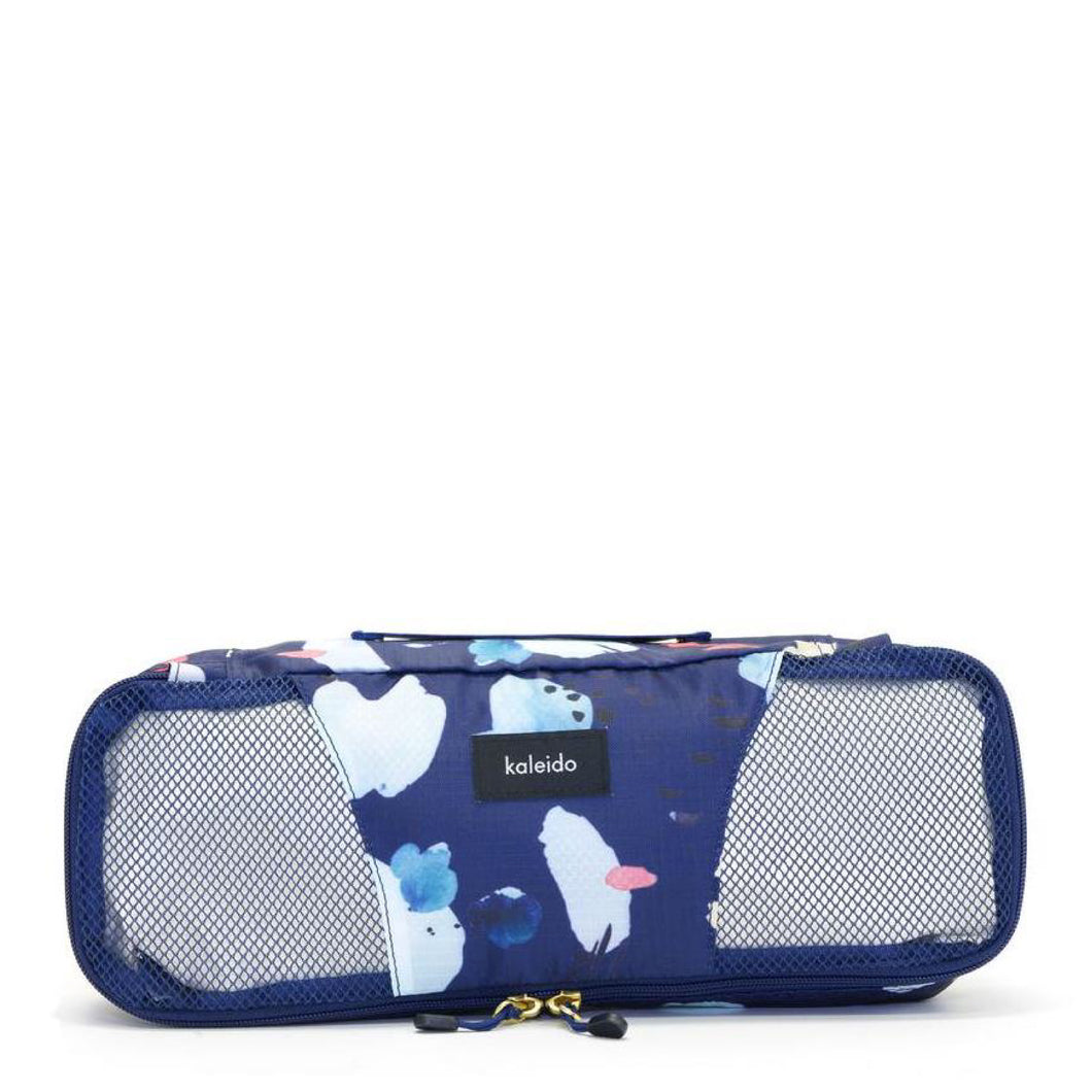 Navy Tidal Packing Cubes