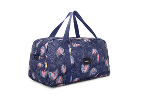 Indigo Reef Packable Weekender Duffel Bag