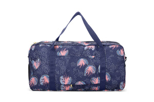 Packable Weekender Duffel Bag