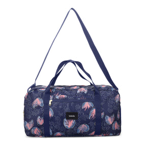 Packable Weekender Duffel Bag