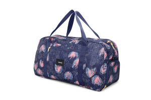 Packable Weekender Duffel Bag