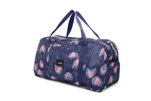 Indigo Reef Packable Weekender Duffel Bag