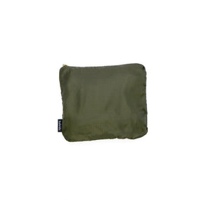 Safari Green Packable Backpack