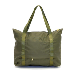 The Packable Tote
