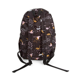 Black Swans Packable Backpack