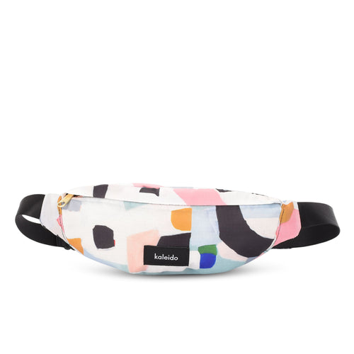 Sunset Fields Convertible Sling Bag / Hip Pack