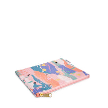 Pink Breeze Essential Pouches
