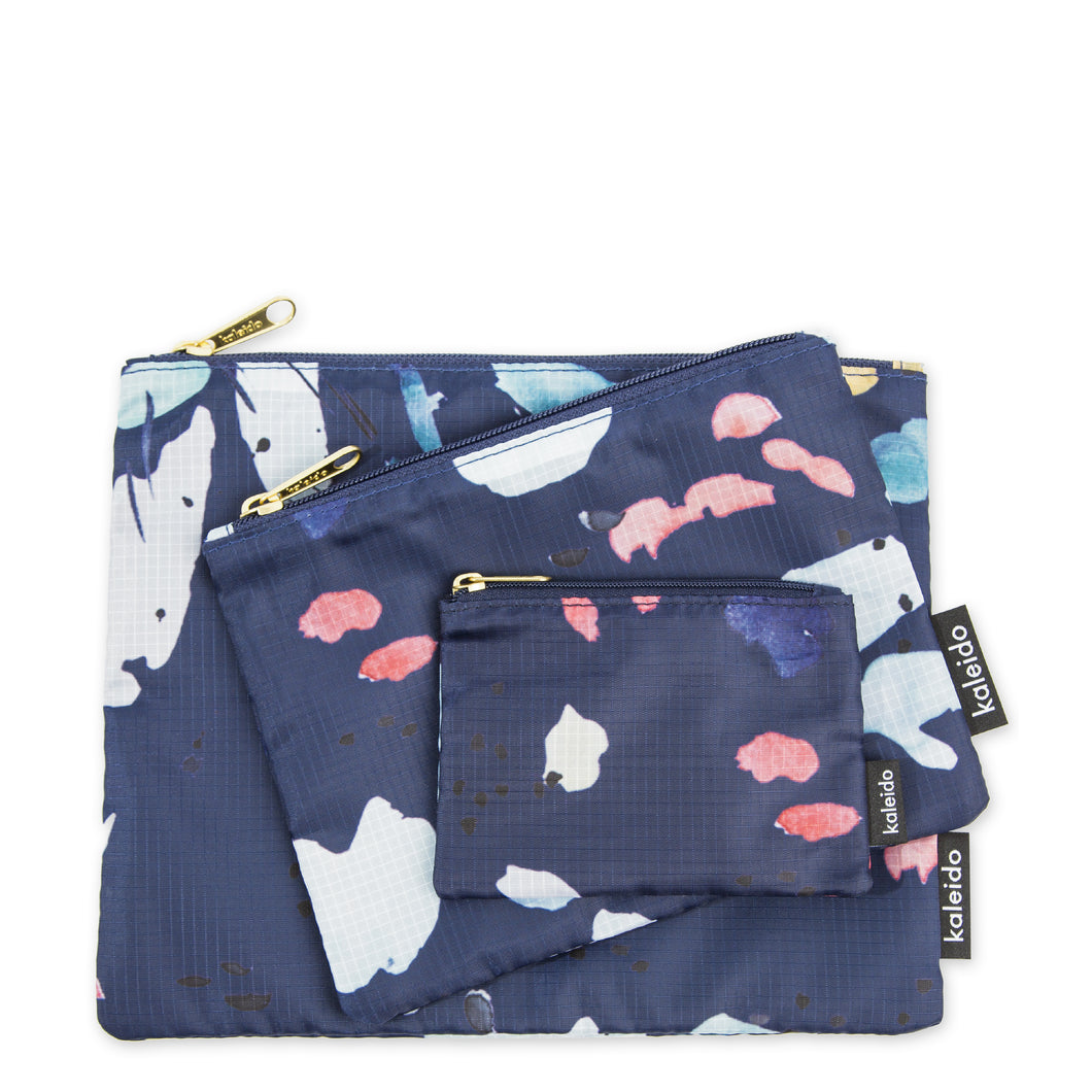 Essentials Pouch Complete Set